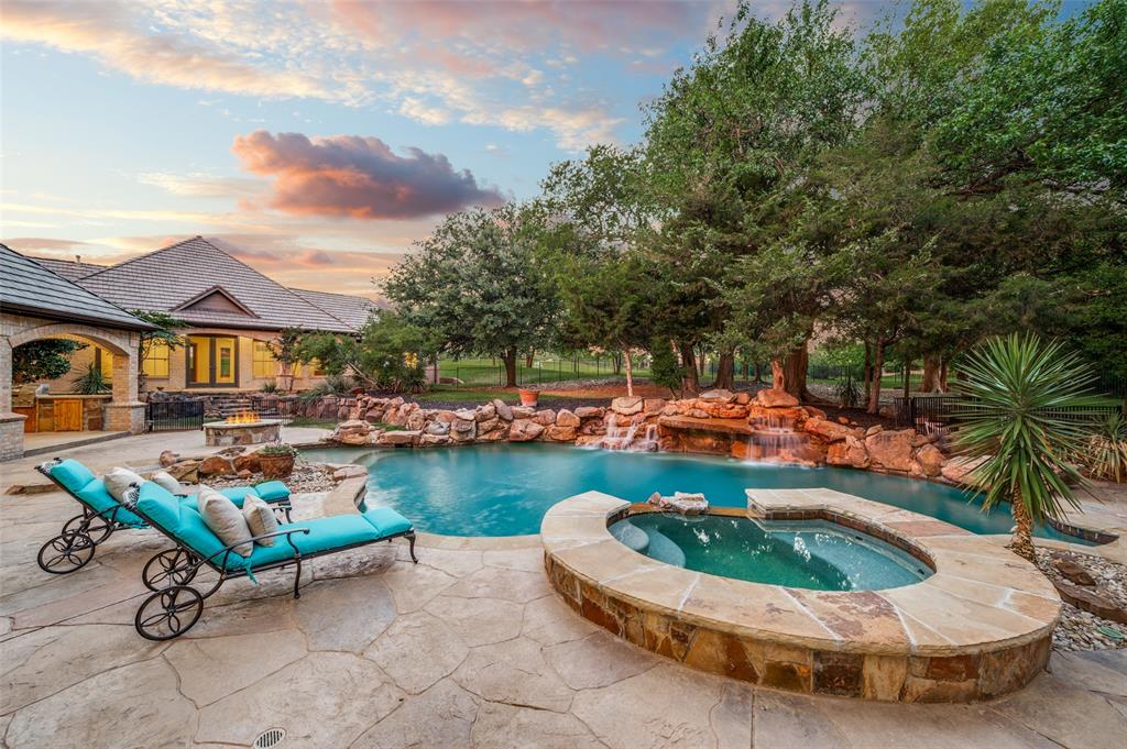 Twelve Oaks Ph I - Residential