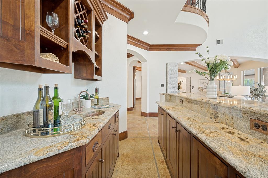 Twelve Oaks Ph I - Residential