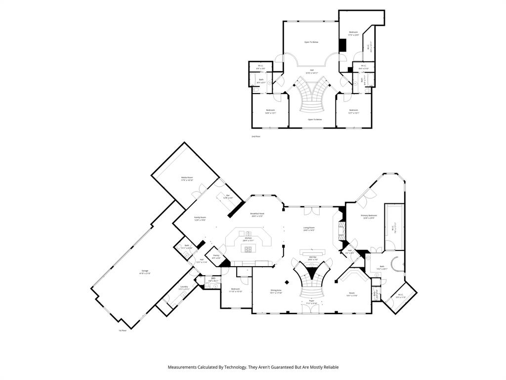 Twelve Oaks Ph I - Residential