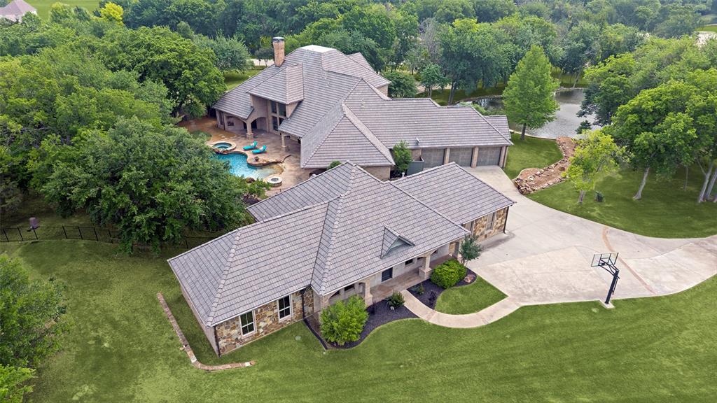 Twelve Oaks Ph I - Residential