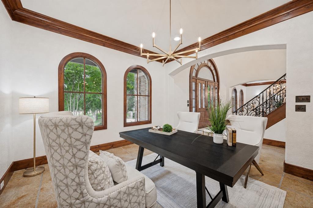 Twelve Oaks Ph I - Residential