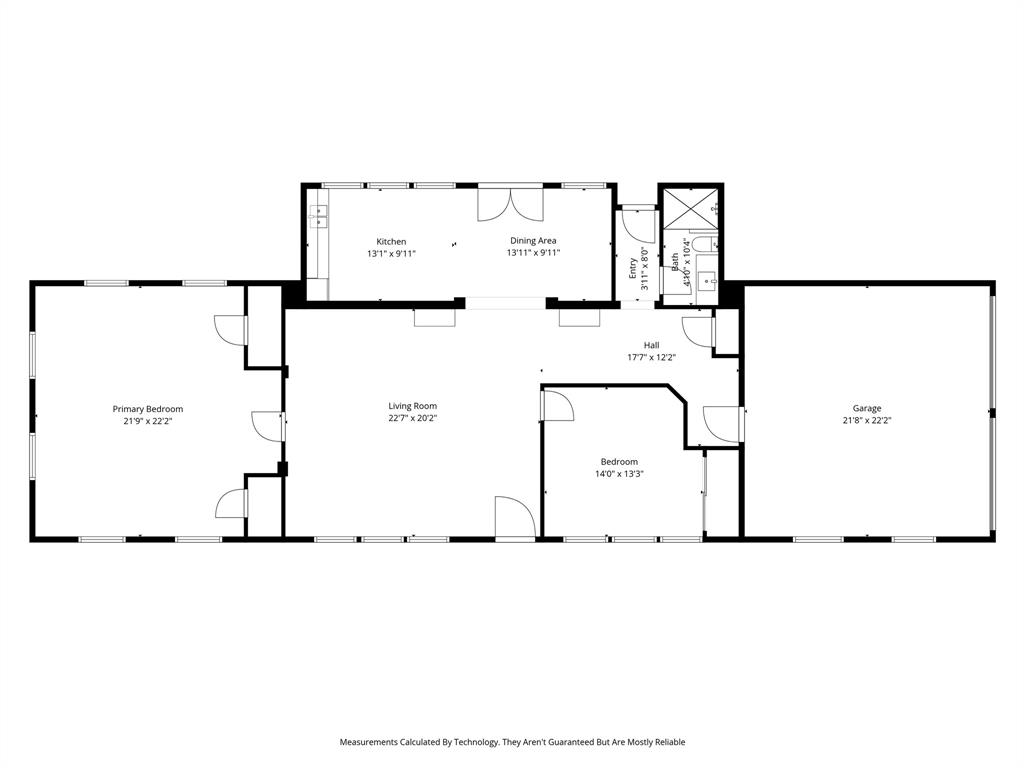 Twelve Oaks Ph I - Residential