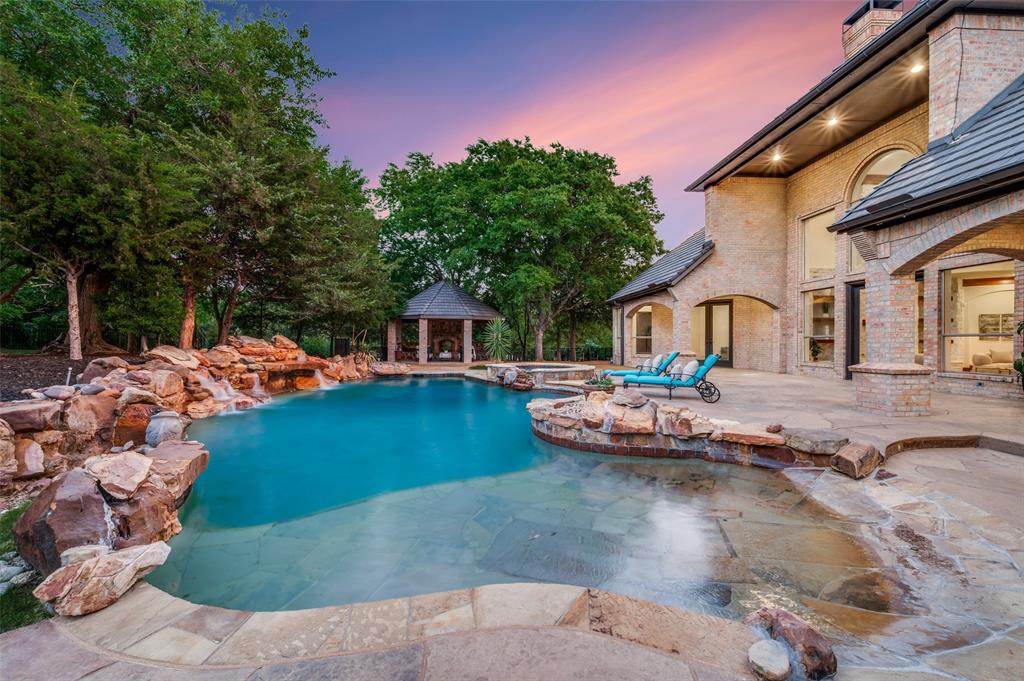 Twelve Oaks Ph I - Residential