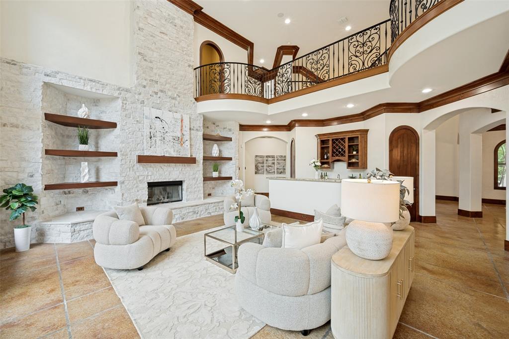 Twelve Oaks Ph I - Residential