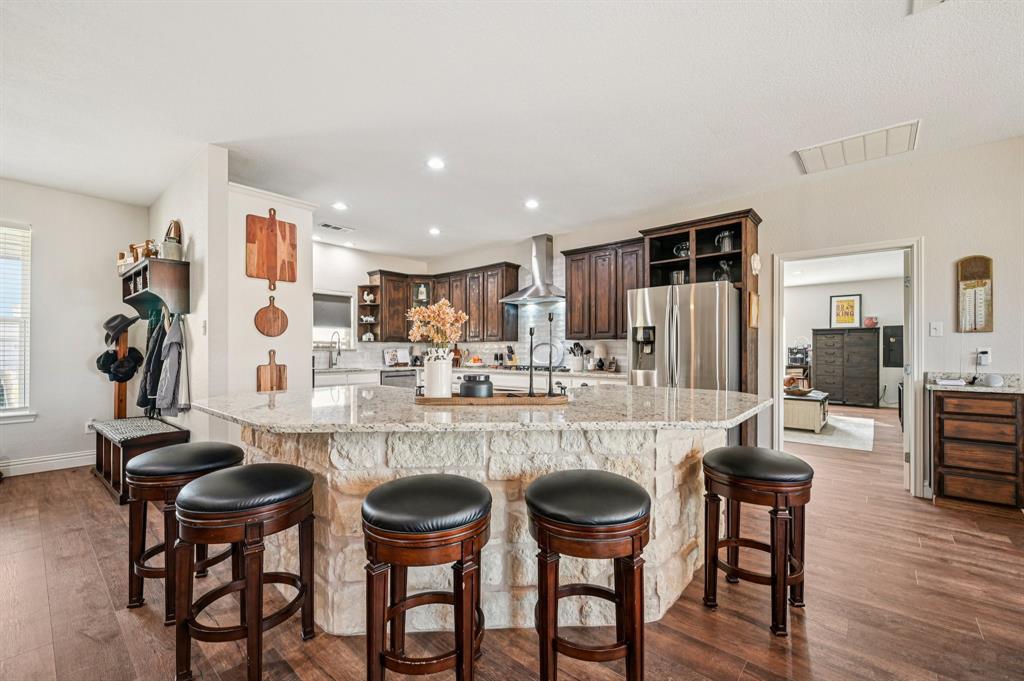 Martin Moore Surv Abs #779 - Residential