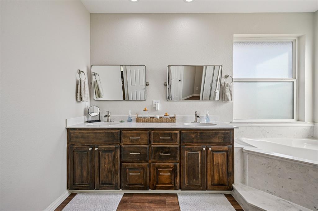 Martin Moore Surv Abs #779 - Residential