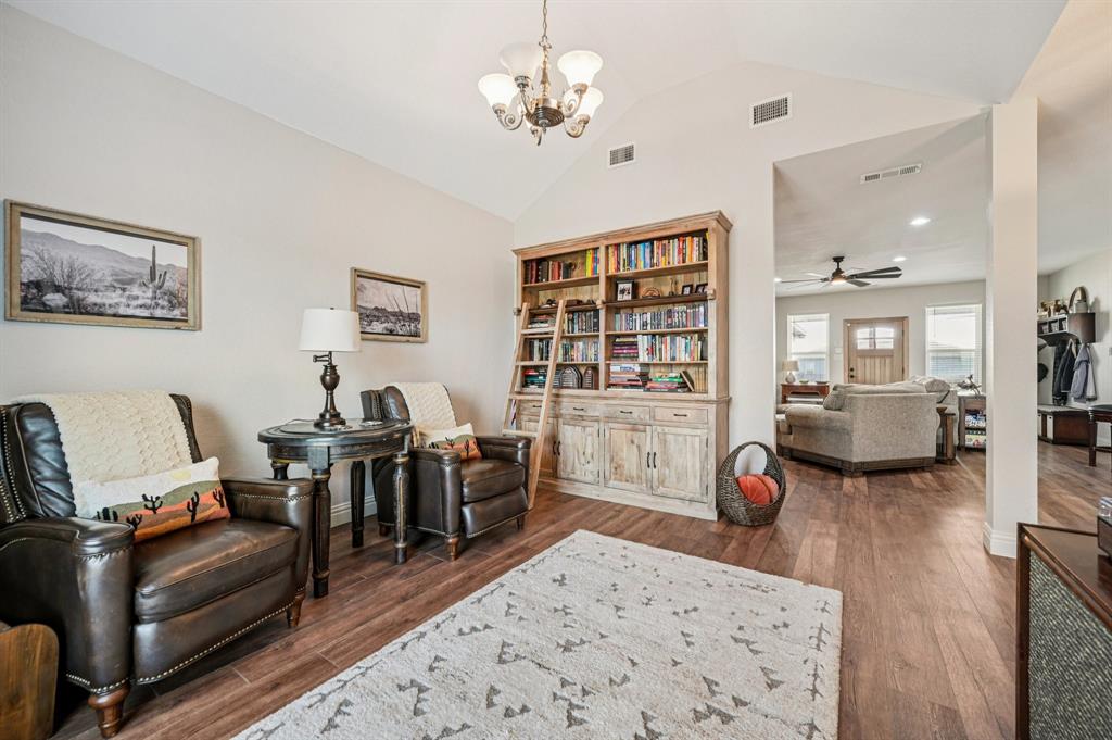 Martin Moore Surv Abs #779 - Residential