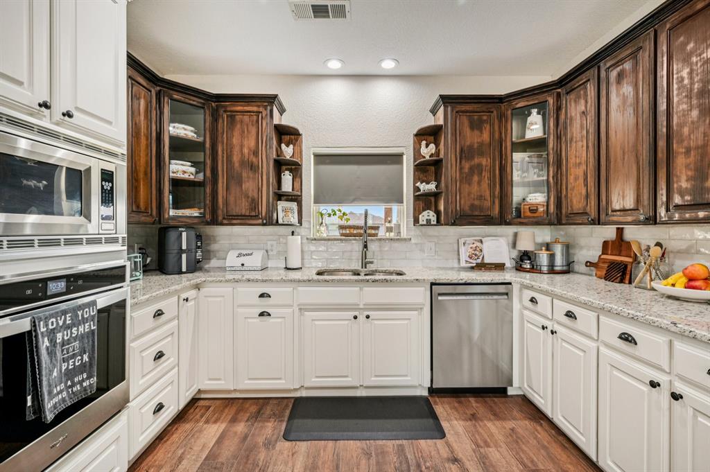 Martin Moore Surv Abs #779 - Residential