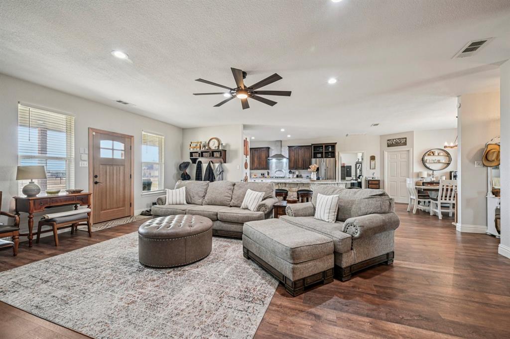 Martin Moore Surv Abs #779 - Residential