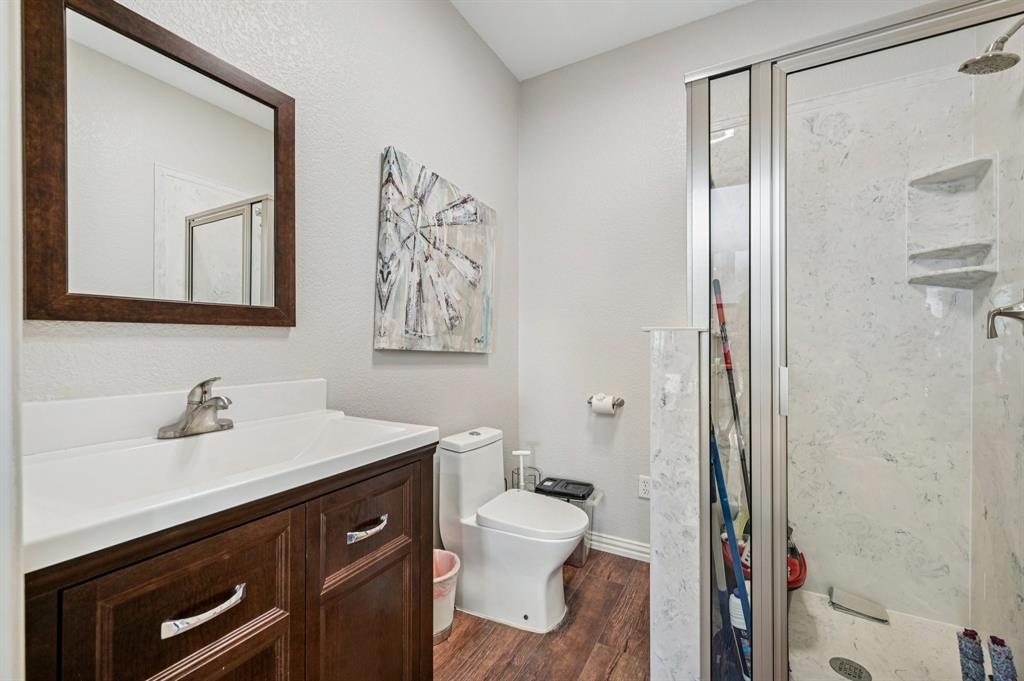 Martin Moore Surv Abs #779 - Residential