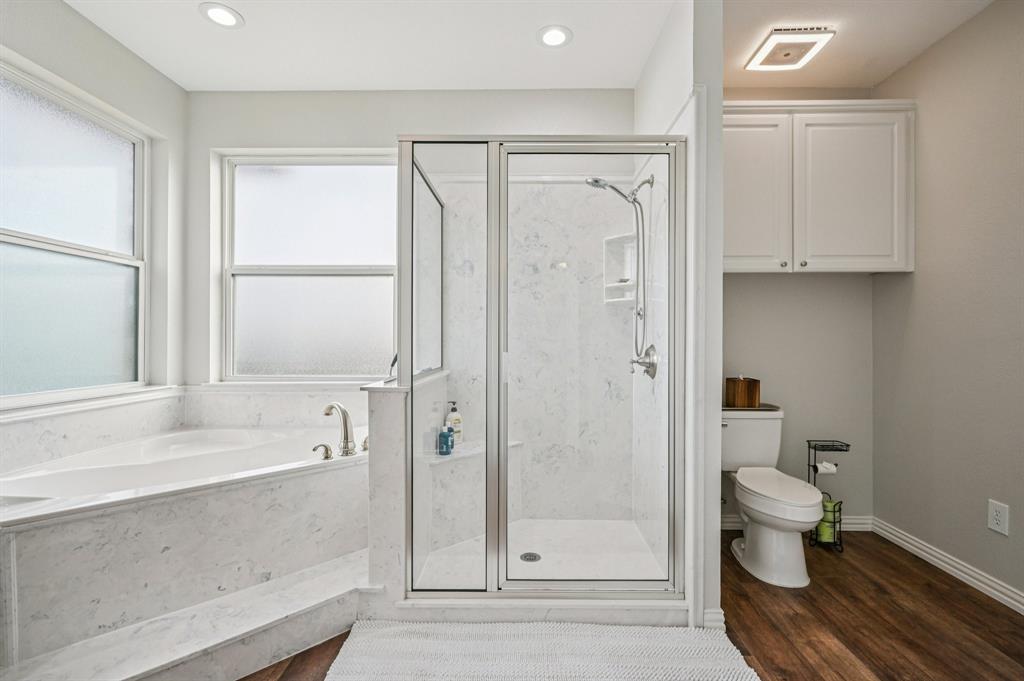 Martin Moore Surv Abs #779 - Residential