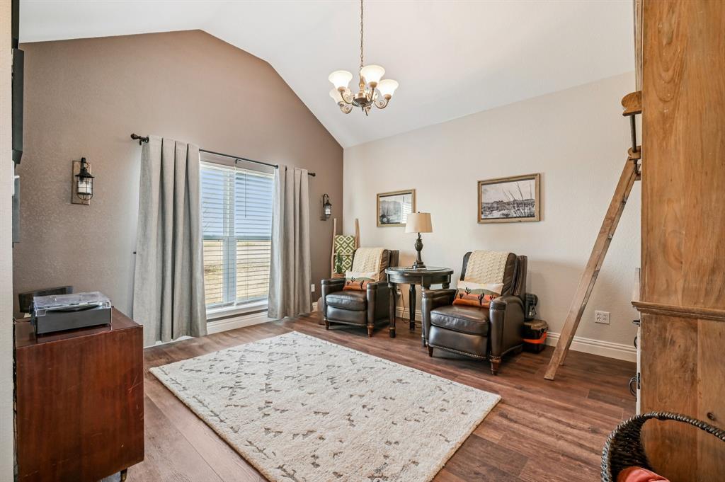 Martin Moore Surv Abs #779 - Residential