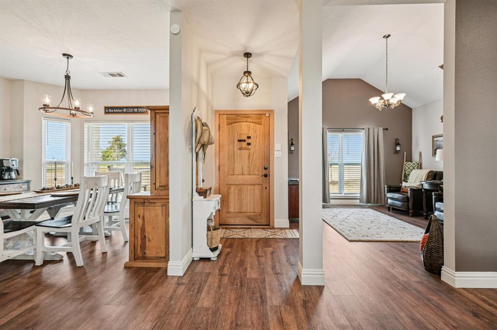 Martin Moore Surv Abs #779 - Residential