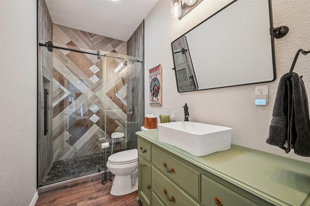 Martin Moore Surv Abs #779 - Residential