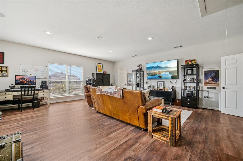 Martin Moore Surv Abs #779 - Residential