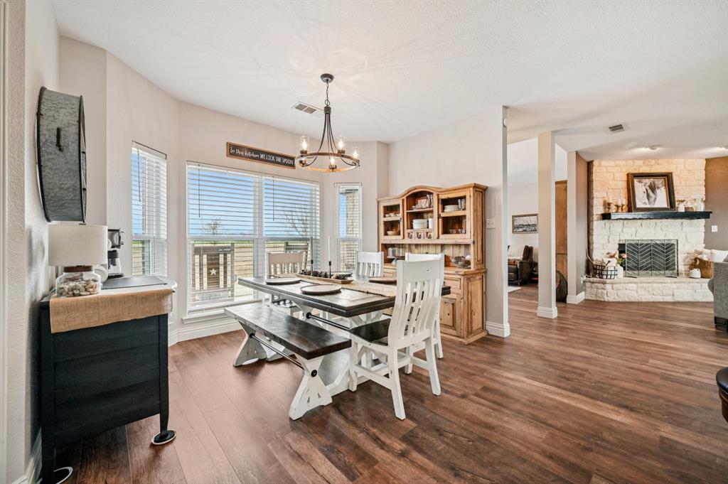 Martin Moore Surv Abs #779 - Residential