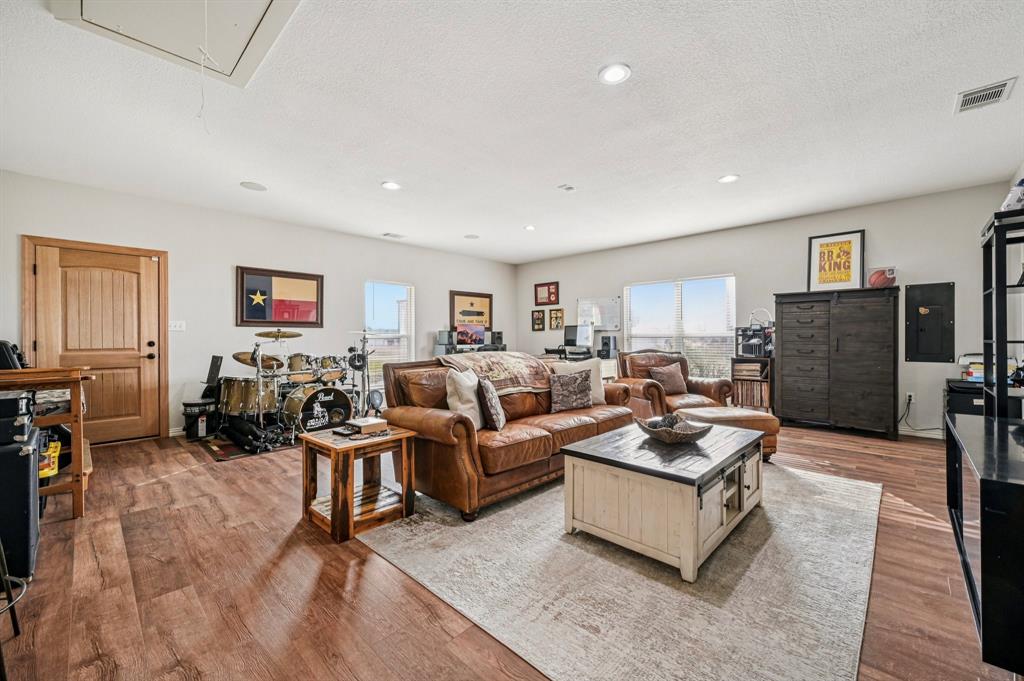 Martin Moore Surv Abs #779 - Residential