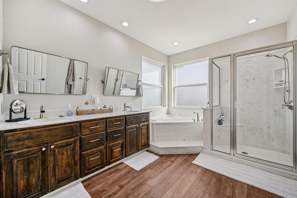 Martin Moore Surv Abs #779 - Residential