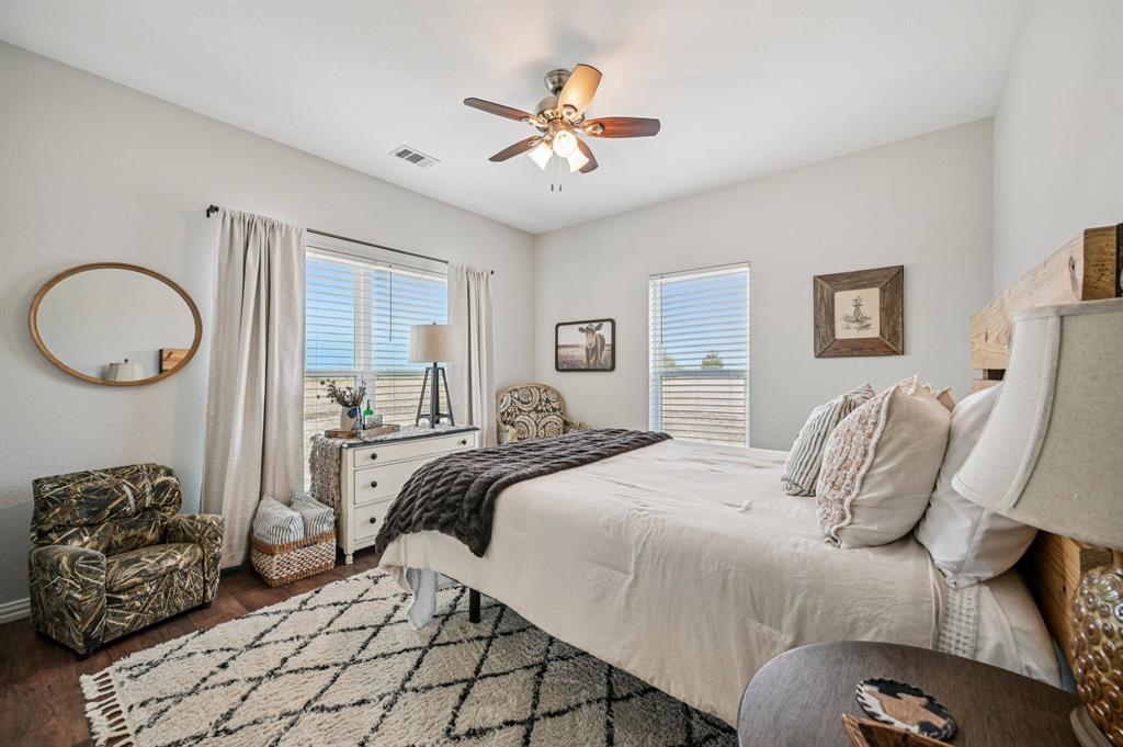 Martin Moore Surv Abs #779 - Residential