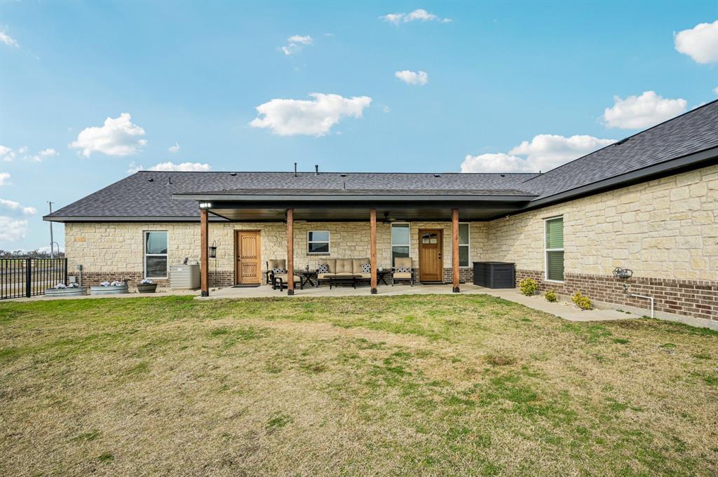 Martin Moore Surv Abs #779 - Residential