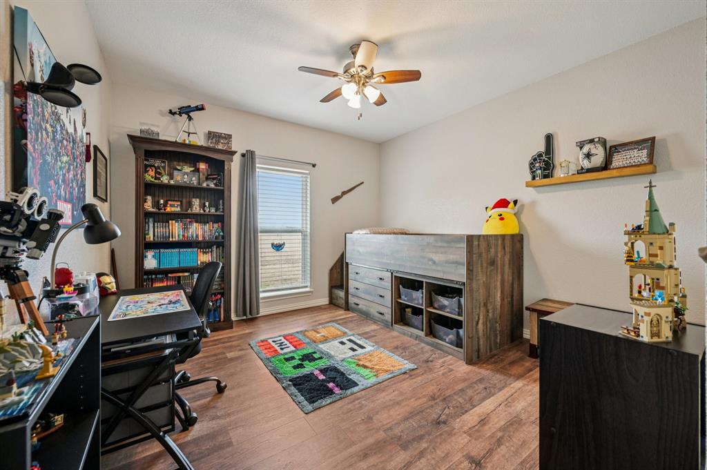 Martin Moore Surv Abs #779 - Residential