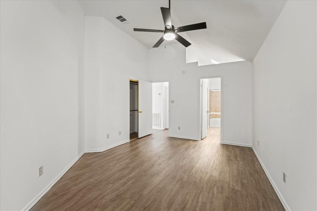 Indian Oaks Add Sec 2 - Residential