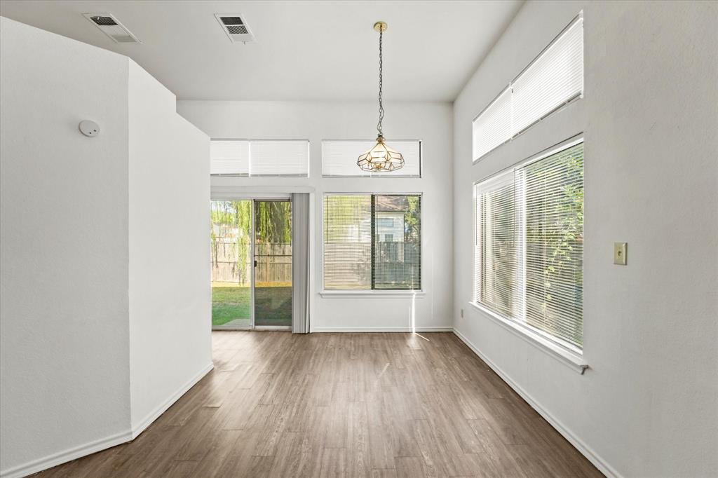 Indian Oaks Add Sec 2 - Residential