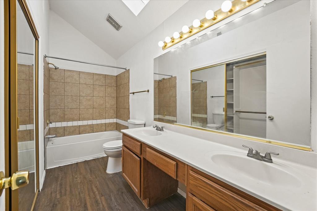 Indian Oaks Add Sec 2 - Residential