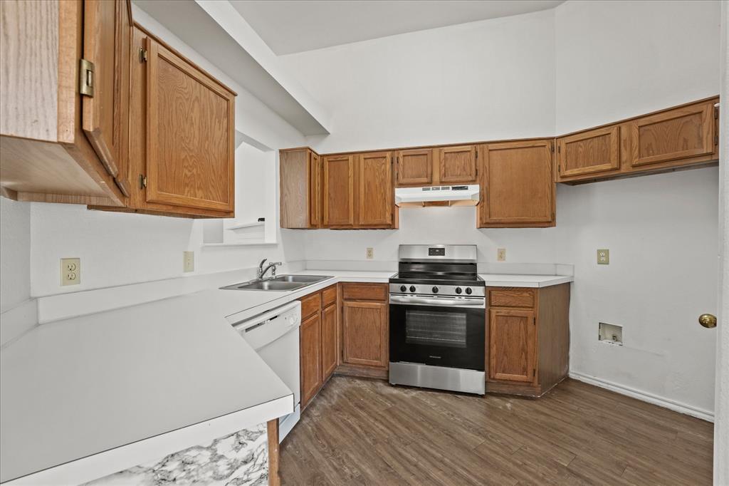 Indian Oaks Add Sec 2 - Residential