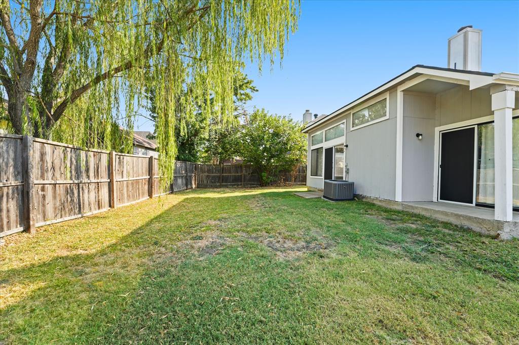 Indian Oaks Add Sec 2 - Residential