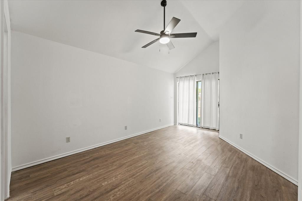 Indian Oaks Add Sec 2 - Residential