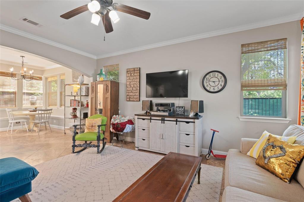 Northwood #7 - Residential Lease