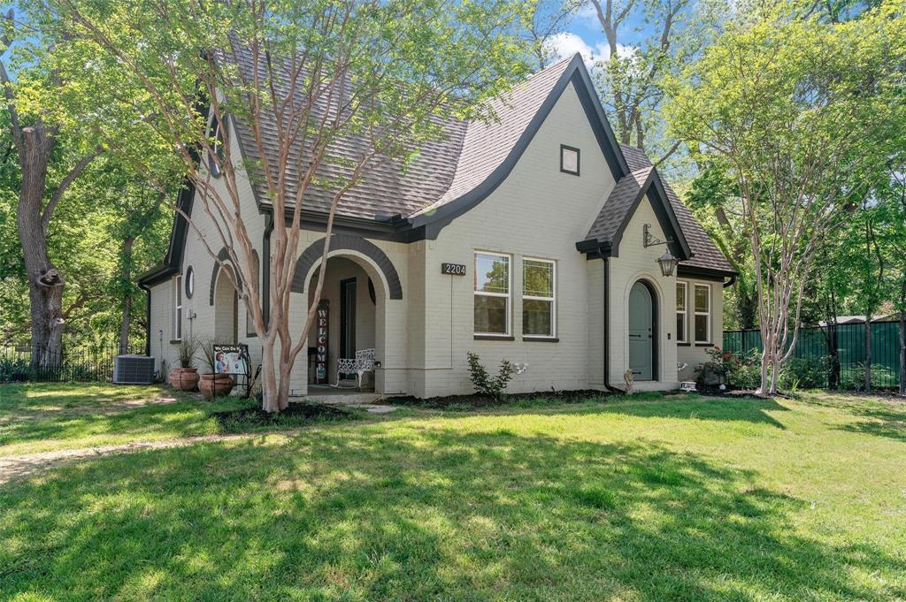 Northwood #7 - Residential Lease