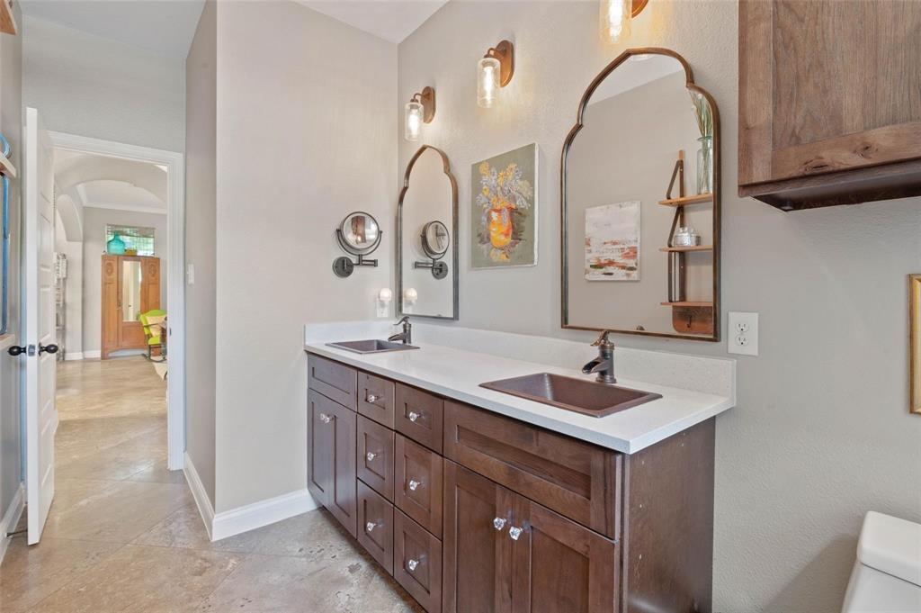 Northwood #7 - Residential Lease