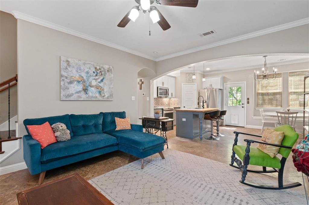 Northwood #7 - Residential Lease