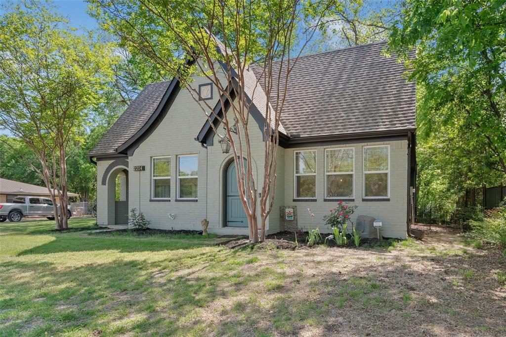 Northwood #7 - Residential Lease