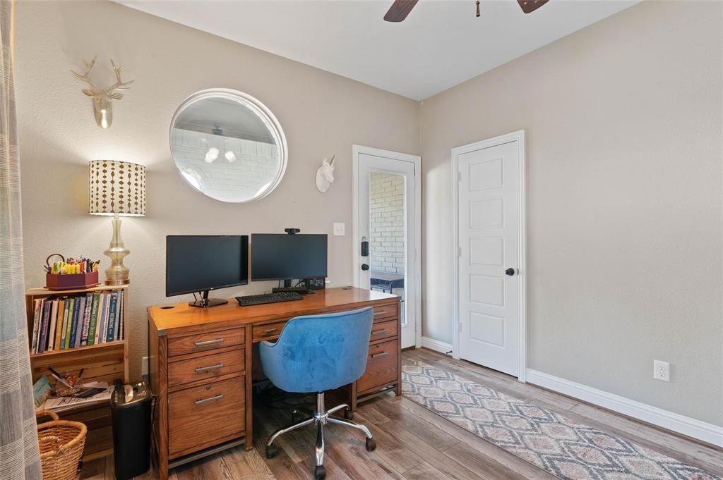 Northwood #7 - Residential Lease