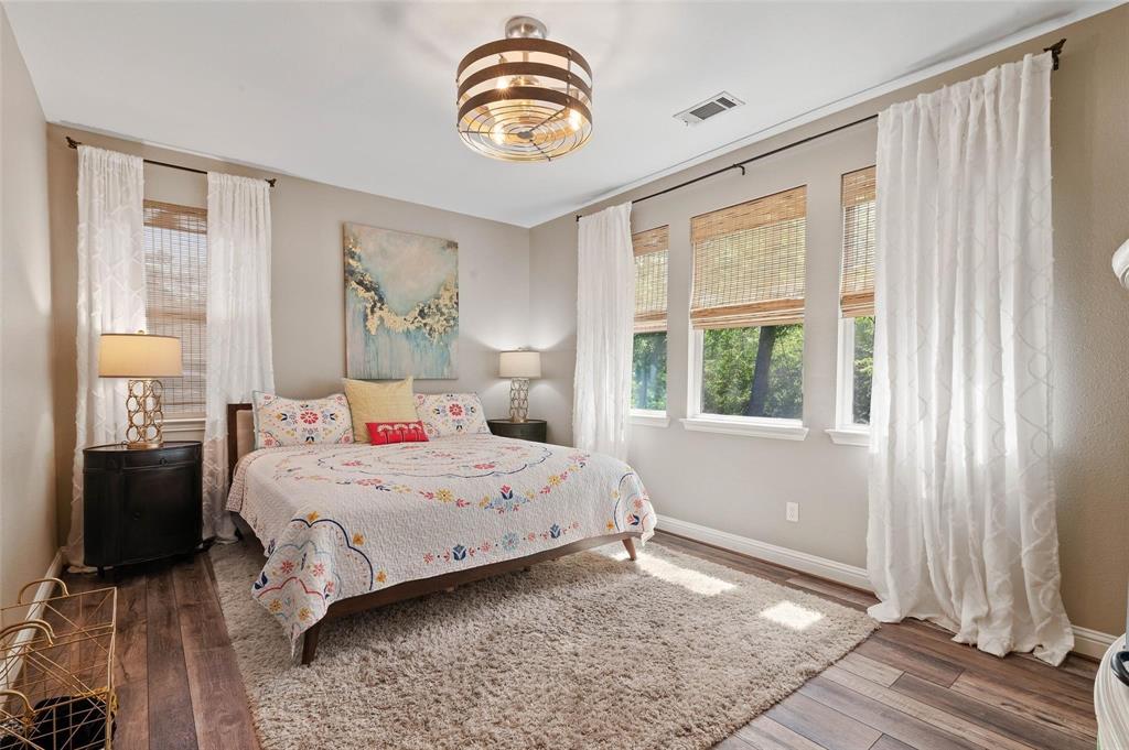 Northwood #7 - Residential Lease