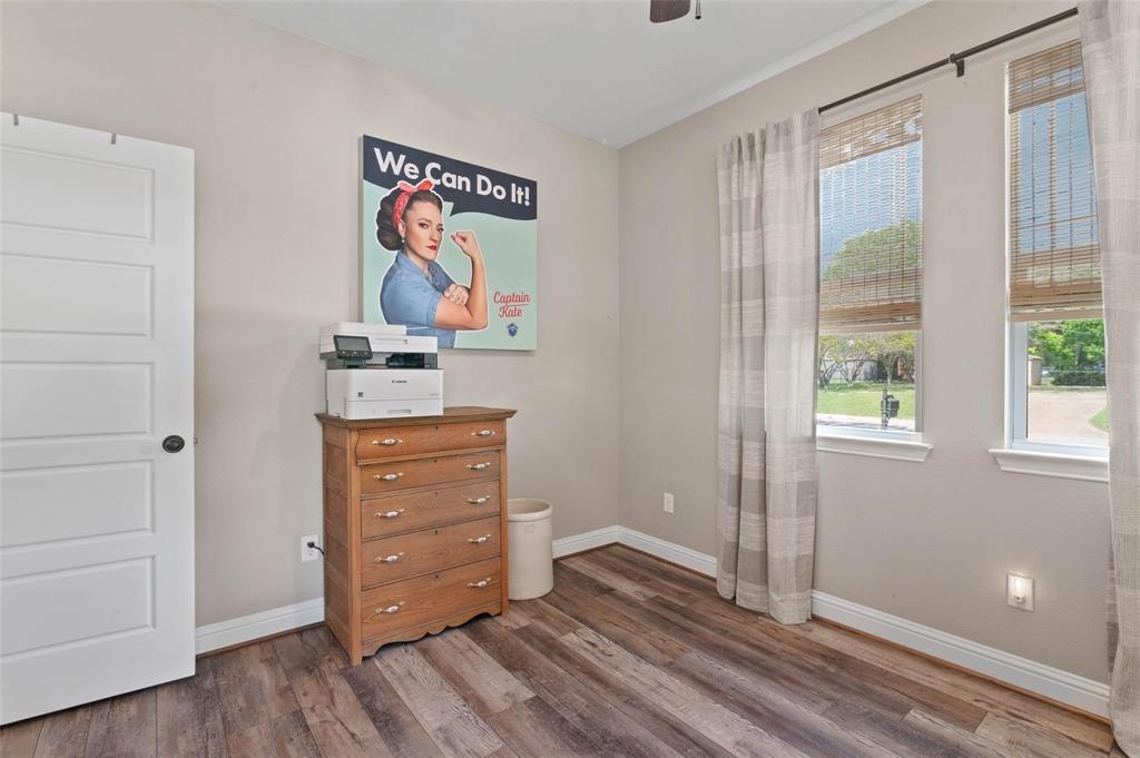 Northwood #7 - Residential Lease