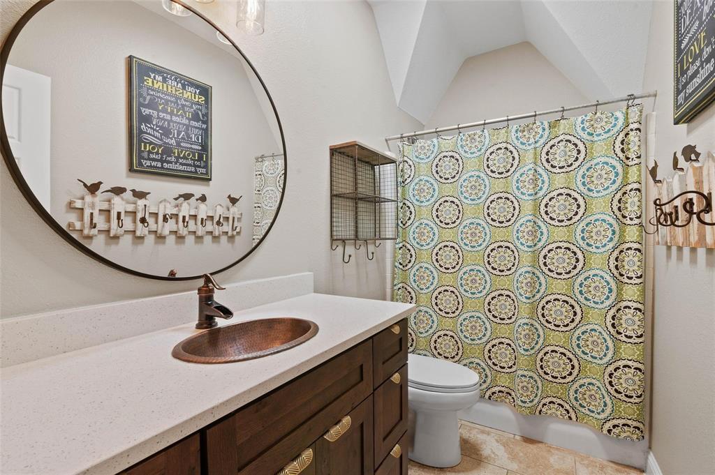 Northwood #7 - Residential Lease