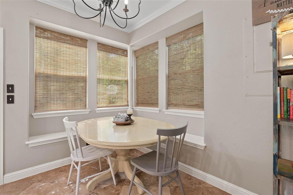 Northwood #7 - Residential Lease