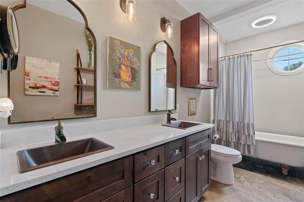 Northwood #7 - Residential Lease