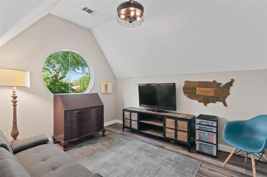 Northwood #7 - Residential Lease