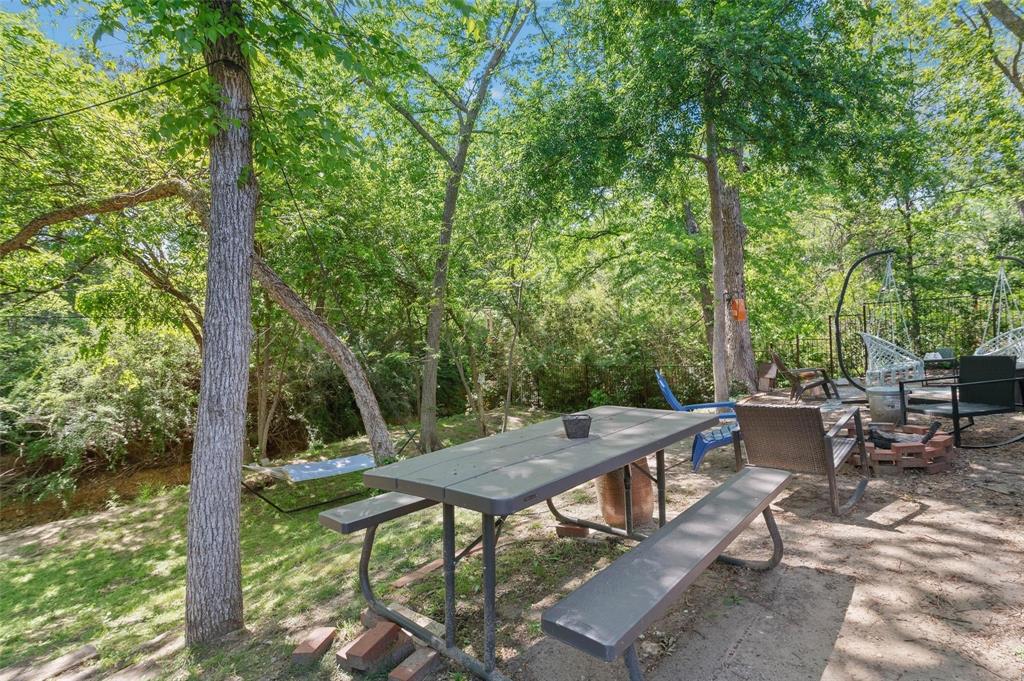 Northwood #7 - Residential Lease