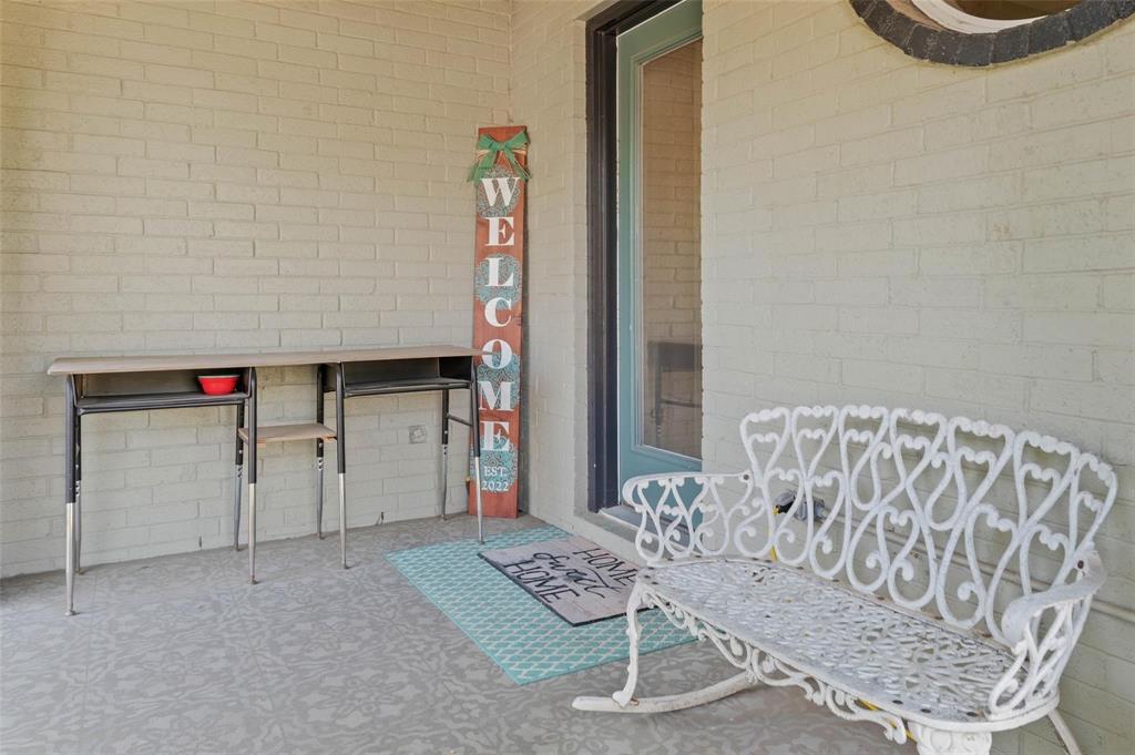 Northwood #7 - Residential Lease