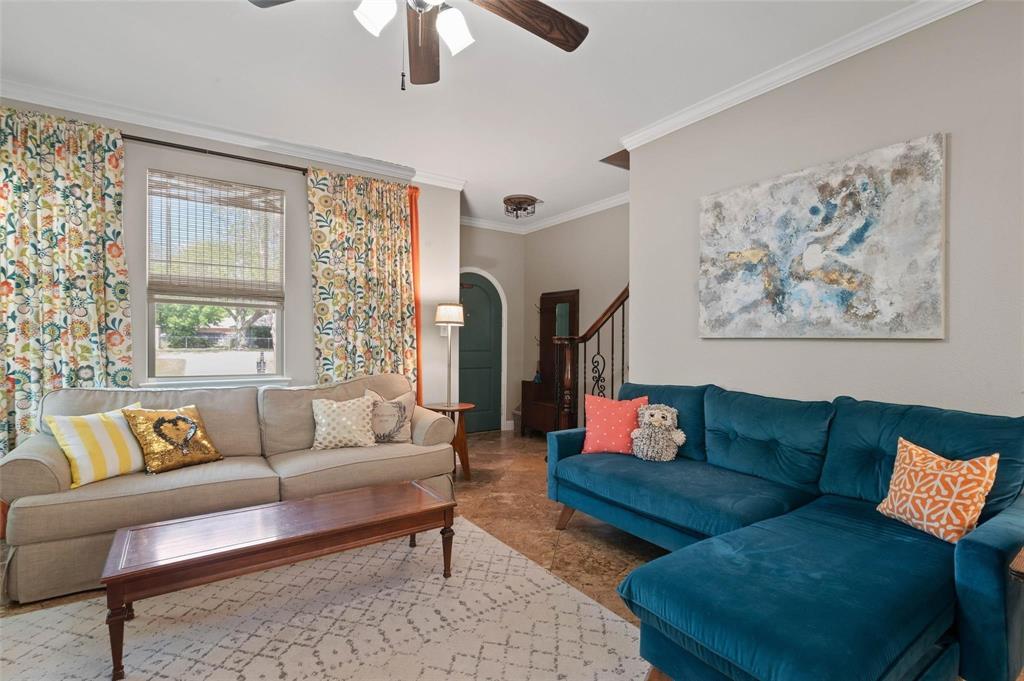 Northwood #7 - Residential Lease