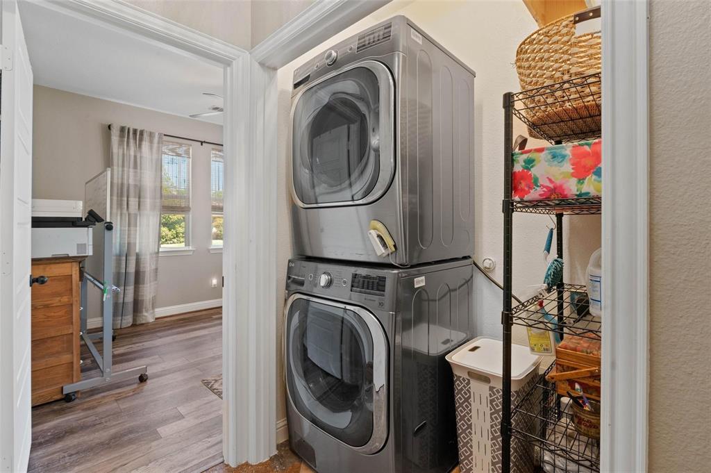 Northwood #7 - Residential Lease