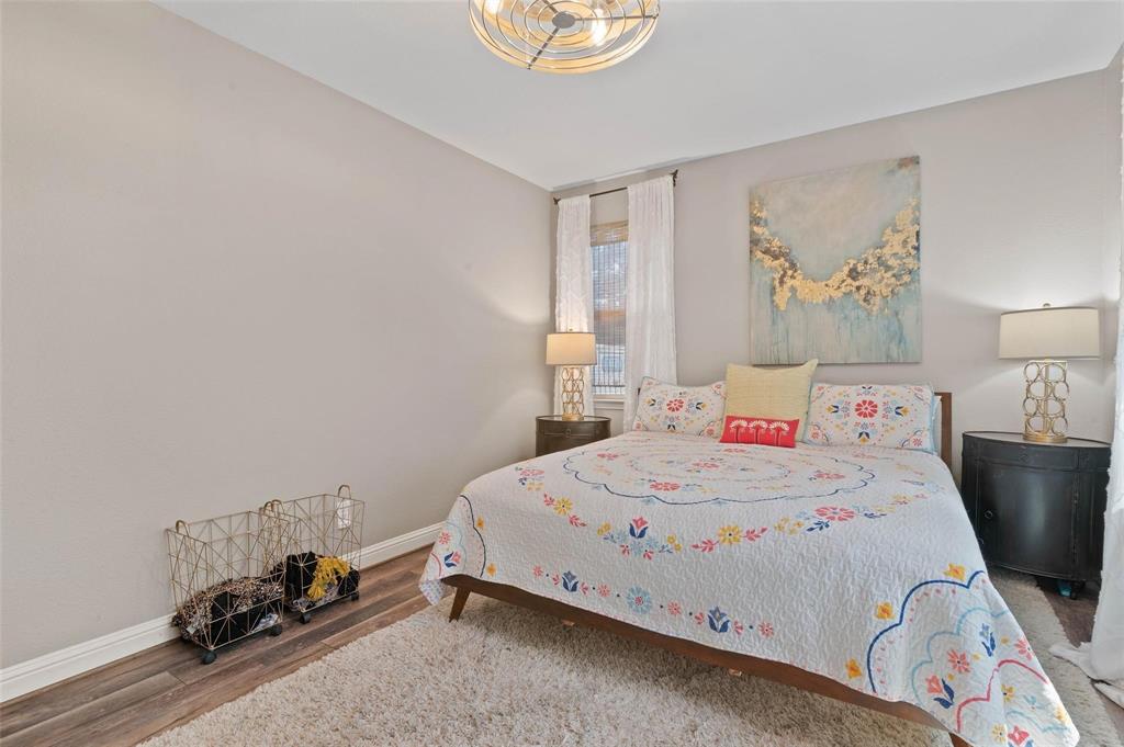 Northwood #7 - Residential Lease