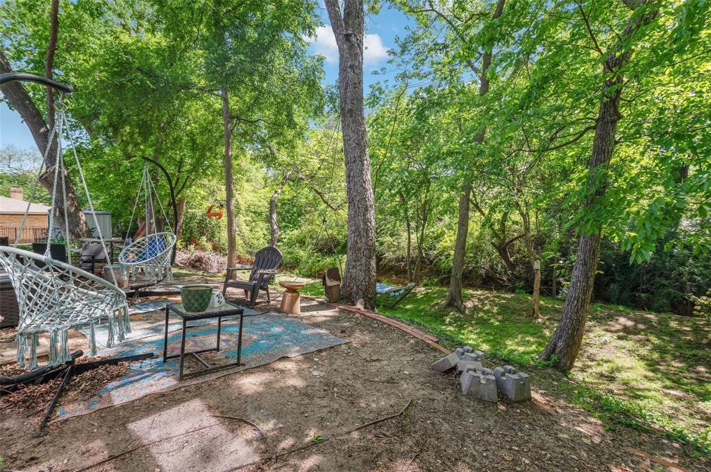 Northwood #7 - Residential Lease