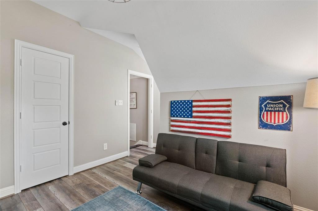 Northwood #7 - Residential Lease